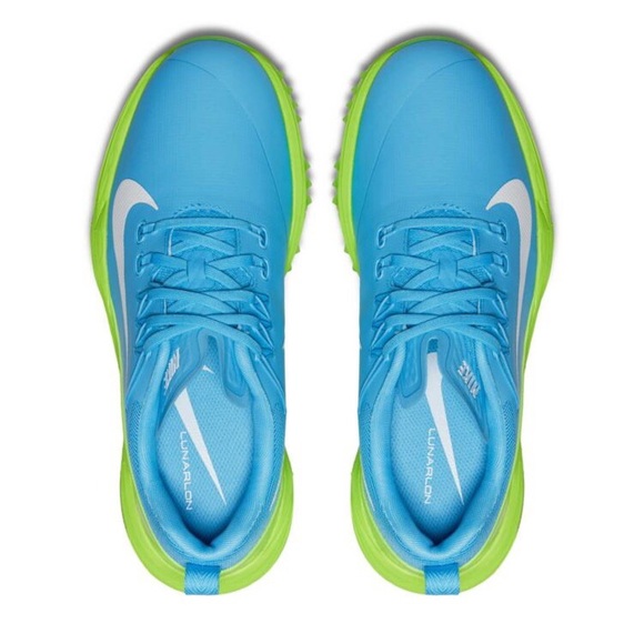 NWT Nike Lunar Command 2 Women’s Golf Shoes - Picture 3 of 6